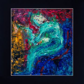 Abstract solitude