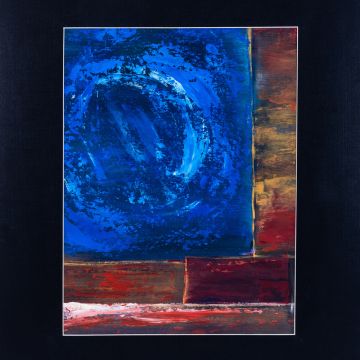 Abstract Ocean